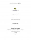 Los nuevos retos que afrontan los Bancos Centrales