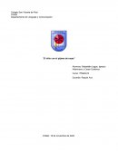 El Niño con el Pijama de Rayas. Autor: John Boyne