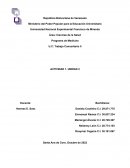 Programa de Medicina