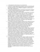 Pensamiento estrategico en los negocios