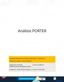 Fuerzas del Porter Viña Concha y Toro