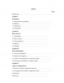 El impacto del bullying en los estudiantes de 4to “B”