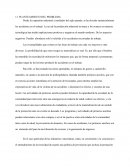 Plan de Capacitación Nitor Metal, S.A