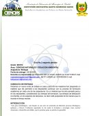 Ciencias naturales y eduacion ambiental