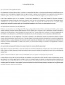 La tranquilidad del alma