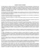 Bloque iii: ensayo literario