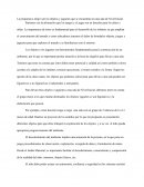 Espacios educativos de la primera infancia