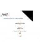 Actividad 2. Leyes Positivas y negativas