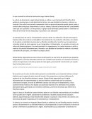 En que consiste la cultura de dominación segun Salazar Bondy