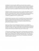 Reflexión sobre la filosofía