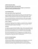 Leyes agraria y seguridad social