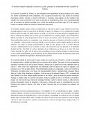 El maltrato infantil reflejado en America Latina, presente en la anónima novela Lazarillo de Tormes