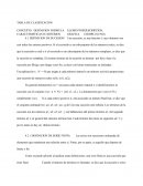 Concepto definicion formula elementos descripcion, caracteristicas o criterios grafica ejemplo