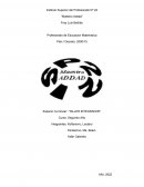 Espacio Curricular: “Taller integrador”