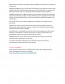 Tipos de inteligencia emocional