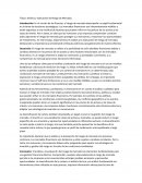 Análisis y Evaluación de Riesgo de Mercado