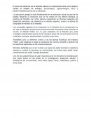 Influencia de la filosofía clásica en la educación