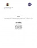 Discursos y subjetividad en las prácticas relacionales de adolescentes