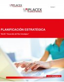 Planificación Estratégica empresa “Las Medias Lunas del Abuelo”