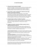 ¿Para qué se usan las pruebas de cariotipo?