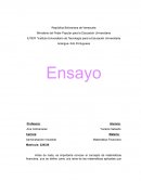 La importancia de las matemáticas financieras