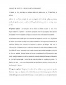 Hormonas mensajeros químicos y comunicación celular