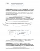 Resumen psicopatología