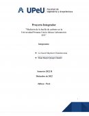 Medición de la huella de carbono en la Universidad Peruana Unión Juliaca Laboratorios DTI