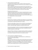 Caso de evaluación de capacidad mental