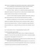 Caso Apple Relaciones Laborales