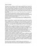 Adios a la razon de Feyerabend