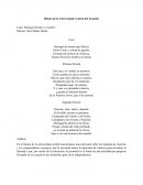 Himno de la Universidad Central del Ecuador