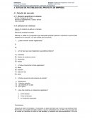 Proyecto: Restaurante Vegetariano Green Spot