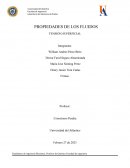 Tensión superficial