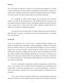 Educación como herramienta cognitiva