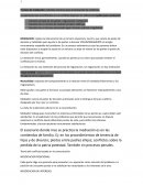 Proceso de mediación: métodos practicos para la resolución de conflictos