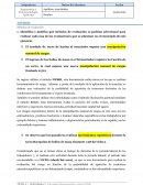 Ergonomía y Psicosociología Aplicada