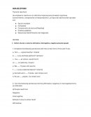 Guía de estudio. Tipos de reactivos