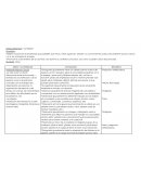 Unidad didáctica "La pizzeria"