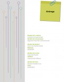 Inteligencia emocional. El gerente Ricardo