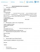 Modelo PPI para completar