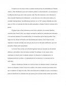 Industria cultural "dialectica de la illustracion"