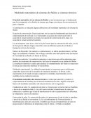 Modelado matemático de sistemas de fluidos y sistemas térmicos