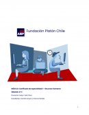Fundación Platón Chile
