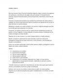 Variación de mercado