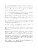 Práctica para identificar el tipo de enlace que se forma entre los átomos al unirse y formar moléculas