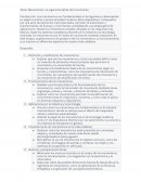 Mecanismos: La ingeniería detrás del movimiento