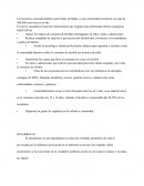 La brucelosis conocida también como fiebre de Malta