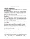 Investigación de operaciones II