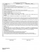 Actividades de matrogimnasia